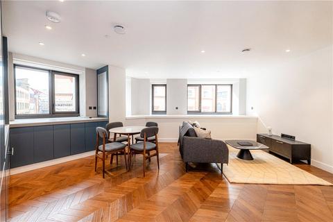 1 bedroom apartment to rent, Newton Street, Covent Garden, London, WC2B