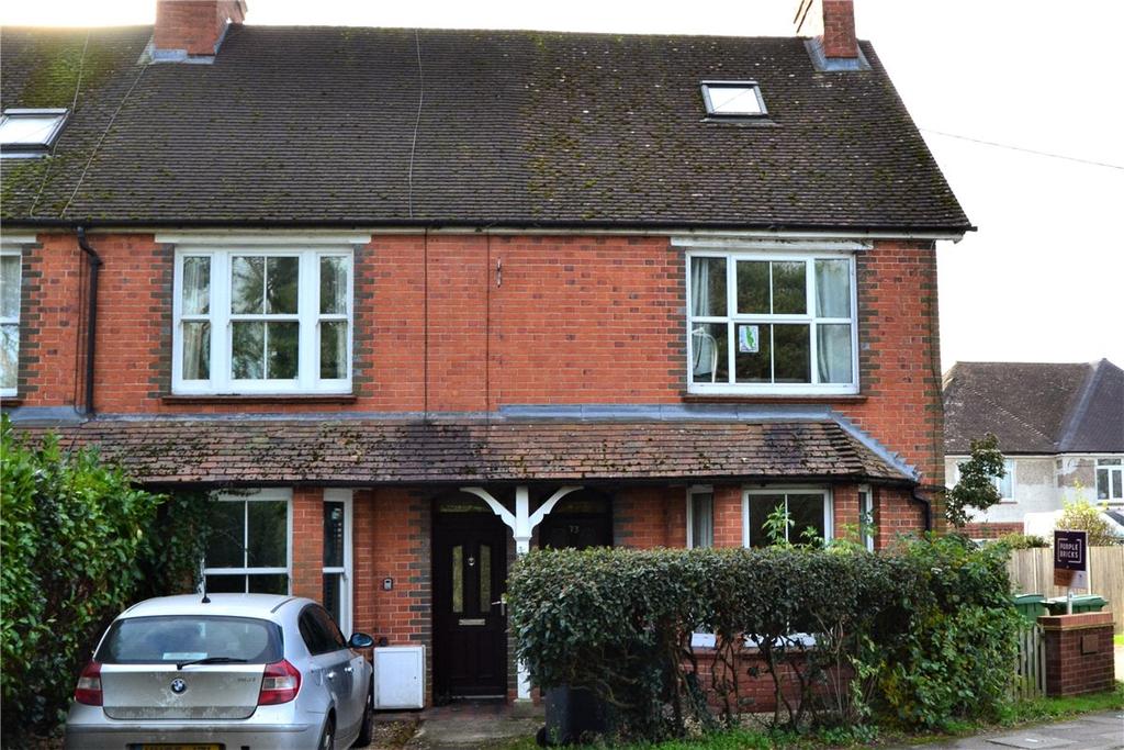 Wash Common, Newbury, Berkshire, RG14 3 bed terraced house £1,250 pcm