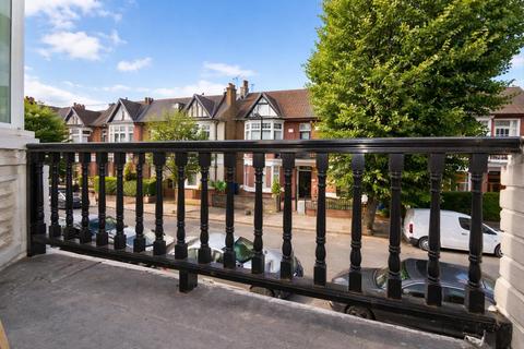 undefined, Whitehall Gardens, Acton, W3