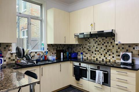 undefined, Whitehall Gardens, Acton, W3