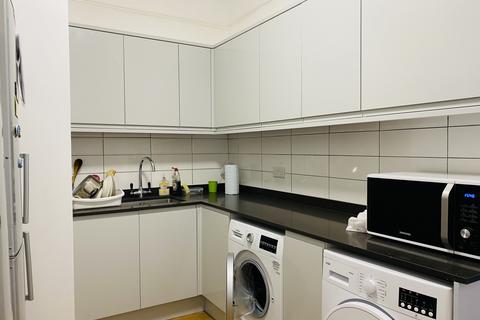 undefined, Whitehall Gardens, Acton, W3