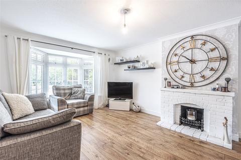 5 Sheraton Close, Blackwater, Camberley, GU17 9AZ