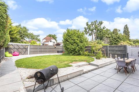 5 Sheraton Close, Blackwater, Camberley, GU17 9AZ