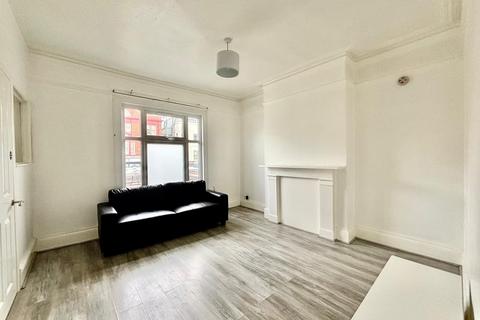 undefined, Broadway, London, W13