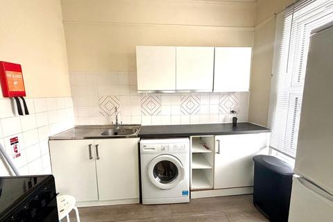 undefined, Broadway, London, W13