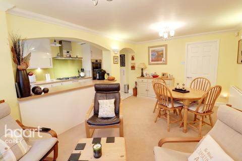 30 Blenheim Walk, Corby, NN18 9HA