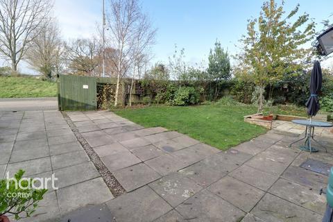 30 Blenheim Walk, Corby, NN18 9HA
