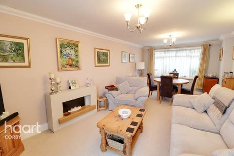 30 Blenheim Walk, Corby, NN18 9HA