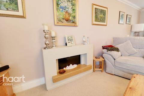 30 Blenheim Walk, Corby, NN18 9HA