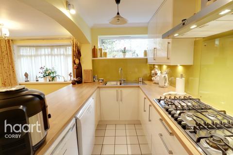 30 Blenheim Walk, Corby, NN18 9HA