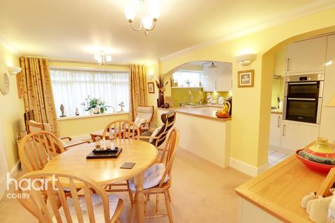 30 Blenheim Walk, Corby, NN18 9HA