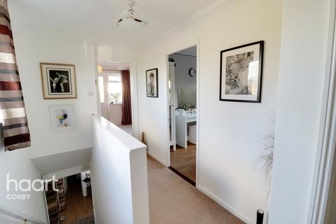 30 Blenheim Walk, Corby, NN18 9HA