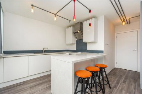 1 bedroom flat to rent, Romney Court, Haverstock Hill, London