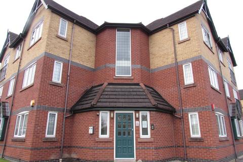 undefined, Longhope Road, Manchester, M22