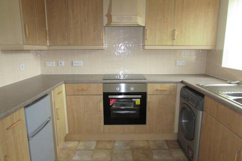 undefined, Longhope Road, Manchester, M22