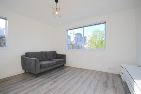 1 bedroom apartment to rent, Mulgrave Road, Croydon, CR0