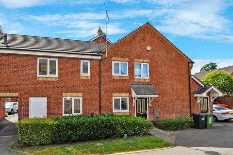 2 bedroom maisonette to rent, Pitchcombe Close, Redditch, Worcestershire, B98