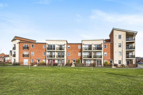 2 bedroom apartment to rent, Berryfields,  Aylesbury,  HP18