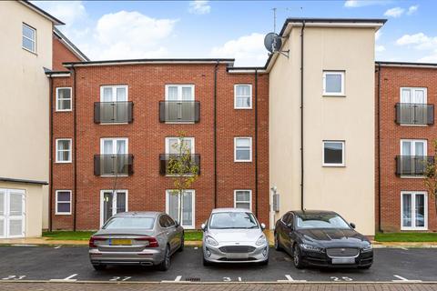 2 bedroom apartment to rent, Berryfields,  Aylesbury,  HP18