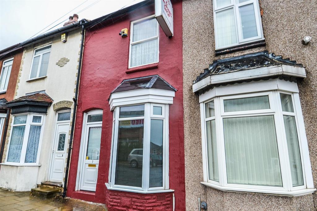 Chatham Road, Northfield, Birmingham, West Midlands, B31 2 bed terraced