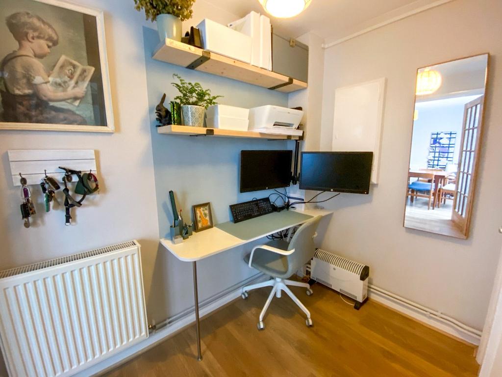 Study Area