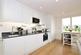 Lounge/Dining / Kitchen Area