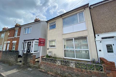 undefined, Linslade Street, Rodbourne, Swindon, SN2