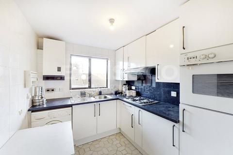 2 bedroom apartment for sale, The Brookdales, Golders Green, NW11