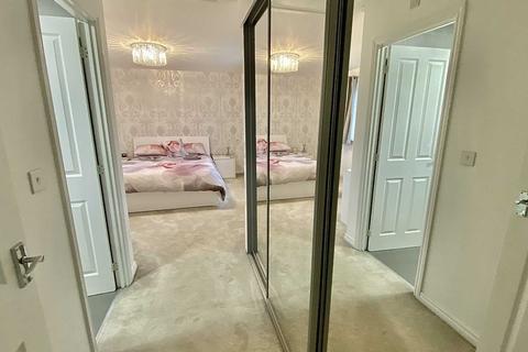 15 Darsdale Drive, Raunds, Wellingborough, NN9 6FA