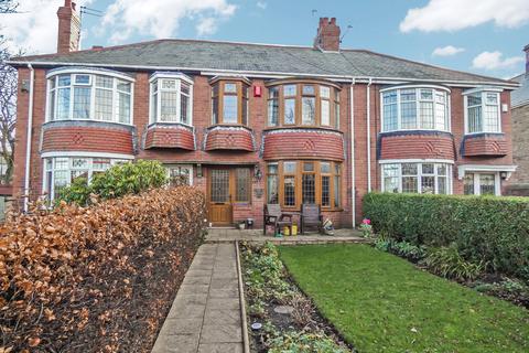 5b Front Street, Newbiggin-by-the-sea, NE64 6NU