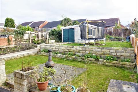 16 Stuart Street, Thurnscoe, Rotherham, S63 0EF