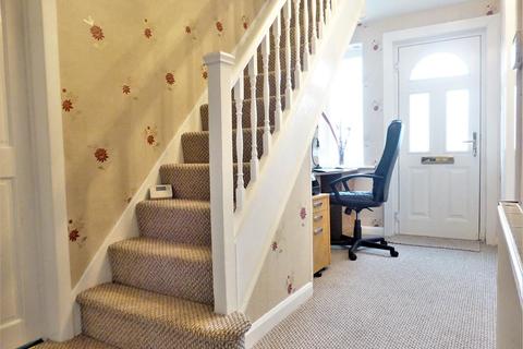 16 Stuart Street, Thurnscoe, Rotherham, S63 0EF