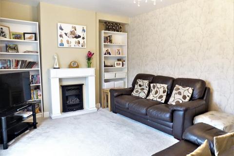 16 Stuart Street, Thurnscoe, Rotherham, S63 0EF