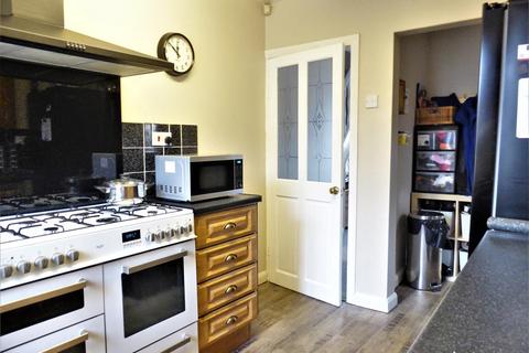 16 Stuart Street, Thurnscoe, Rotherham, S63 0EF
