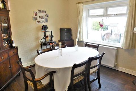 16 Stuart Street, Thurnscoe, Rotherham, S63 0EF