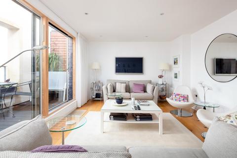 7, The Kensington Kensington Place, Bristol, BS8 3DY