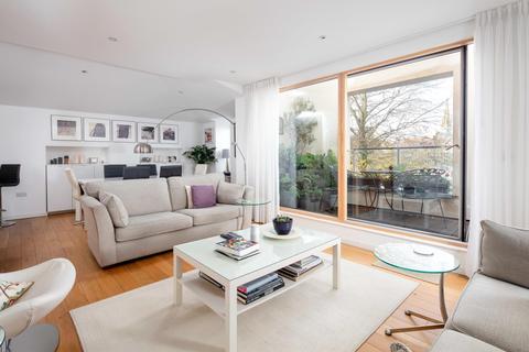 7, The Kensington Kensington Place, Bristol, BS8 3DY