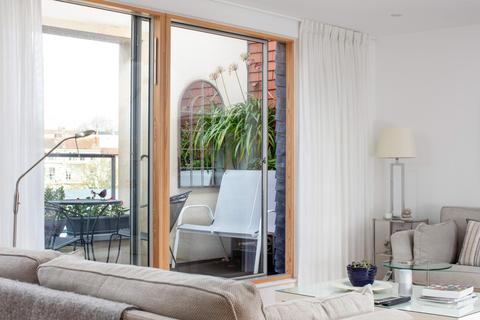 7, The Kensington Kensington Place, Bristol, BS8 3DY