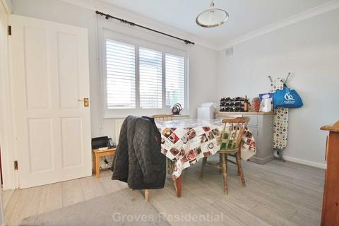 54 Mount Pleasant Road, New Malden, KT3 3LB