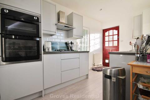 54 Mount Pleasant Road, New Malden, KT3 3LB