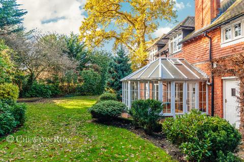 Five Trees Cottage Burleigh Road, Ascot, SL5 7LD