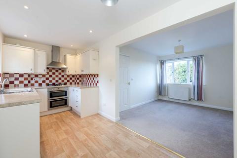 9a Cross Leys, Chipping Norton, OX7 5HG