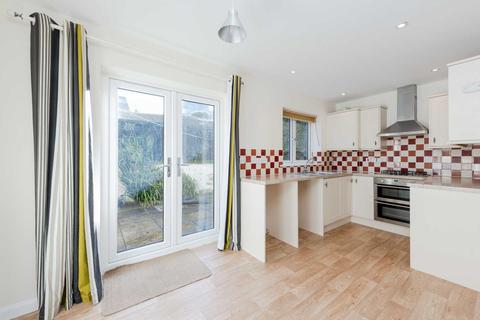 9a Cross Leys, Chipping Norton, OX7 5HG