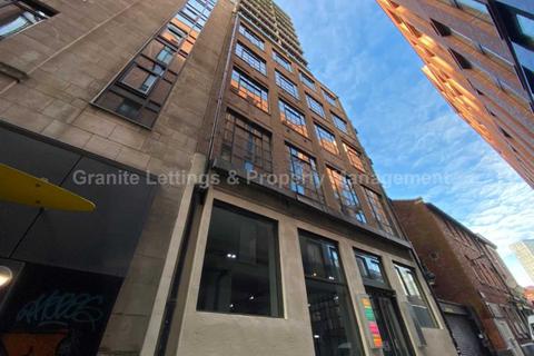 1 bedroom apartment to rent, Lighthouse, 3 Joiner Street, Northern Quarter, Manchester, M4 1PP