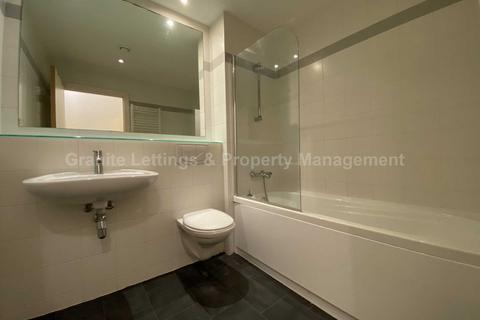 1 bedroom apartment to rent, Lighthouse, 3 Joiner Street, Northern Quarter, Manchester, M4 1PP