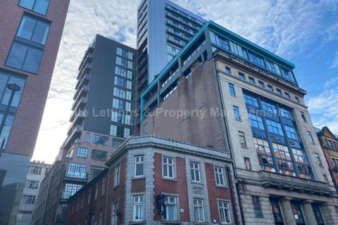 1 bedroom apartment to rent, Lighthouse, 3 Joiner Street, Northern Quarter, Manchester, M4 1PP