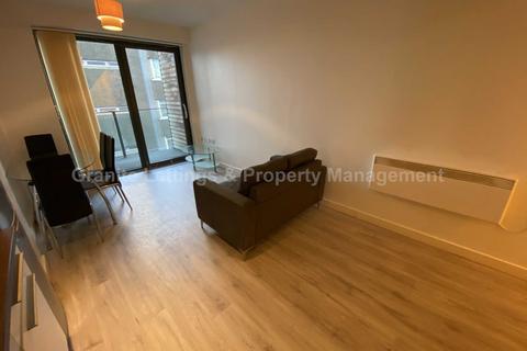 1 bedroom apartment to rent, Lighthouse, 3 Joiner Street, Northern Quarter, Manchester, M4 1PP