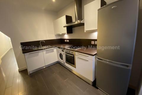1 bedroom apartment to rent, Lighthouse, 3 Joiner Street, Northern Quarter, Manchester, M4 1PP
