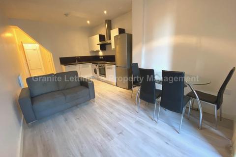 1 bedroom apartment to rent, Lighthouse, 3 Joiner Street, Northern Quarter, Manchester, M4 1PP