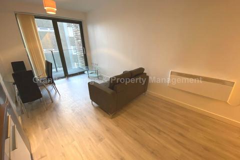 1 bedroom apartment to rent, Lighthouse, 3 Joiner Street, Northern Quarter, Manchester, M4 1PP